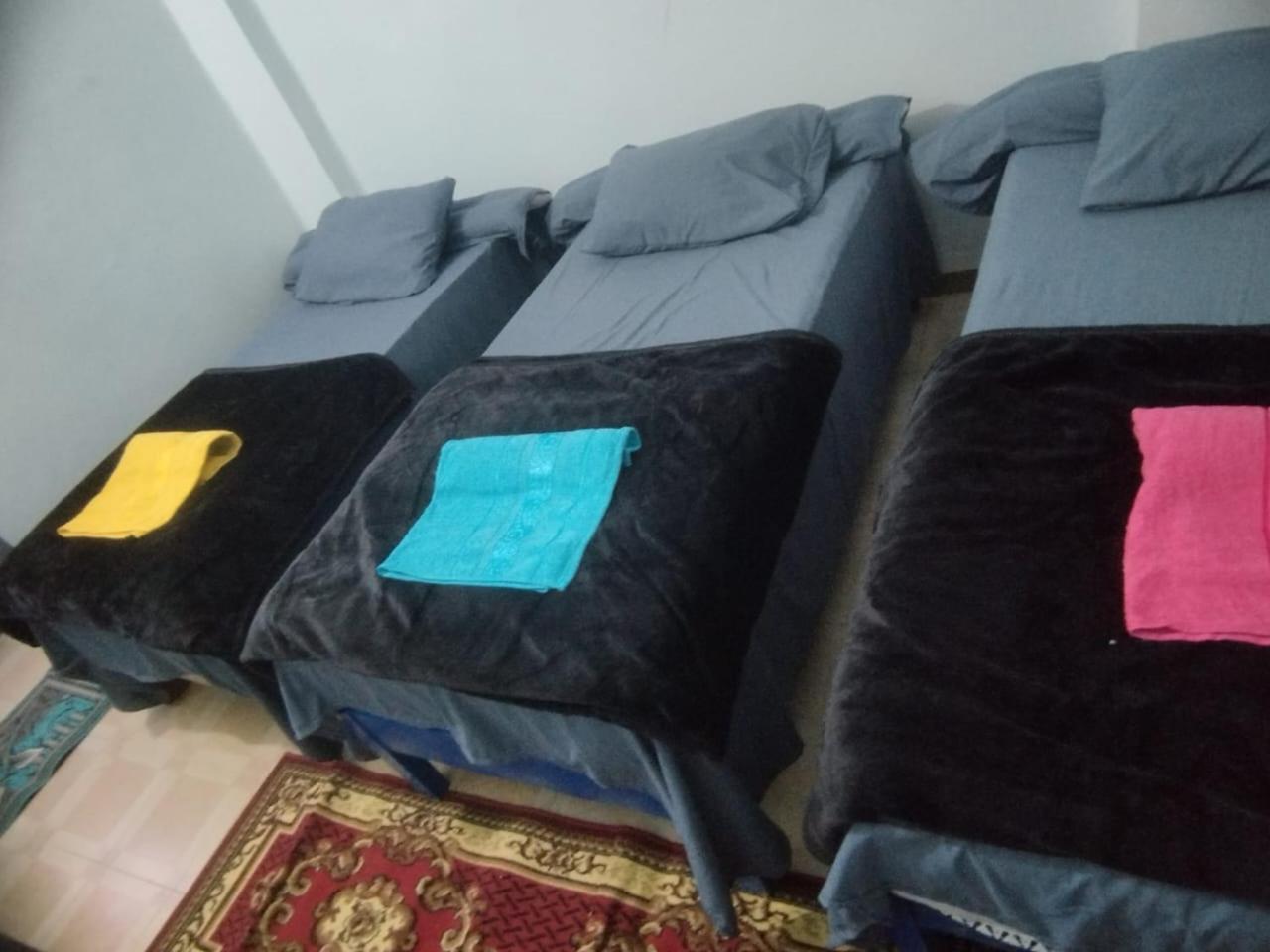Grand Square Hostel Luxor Ngoại thất bức ảnh