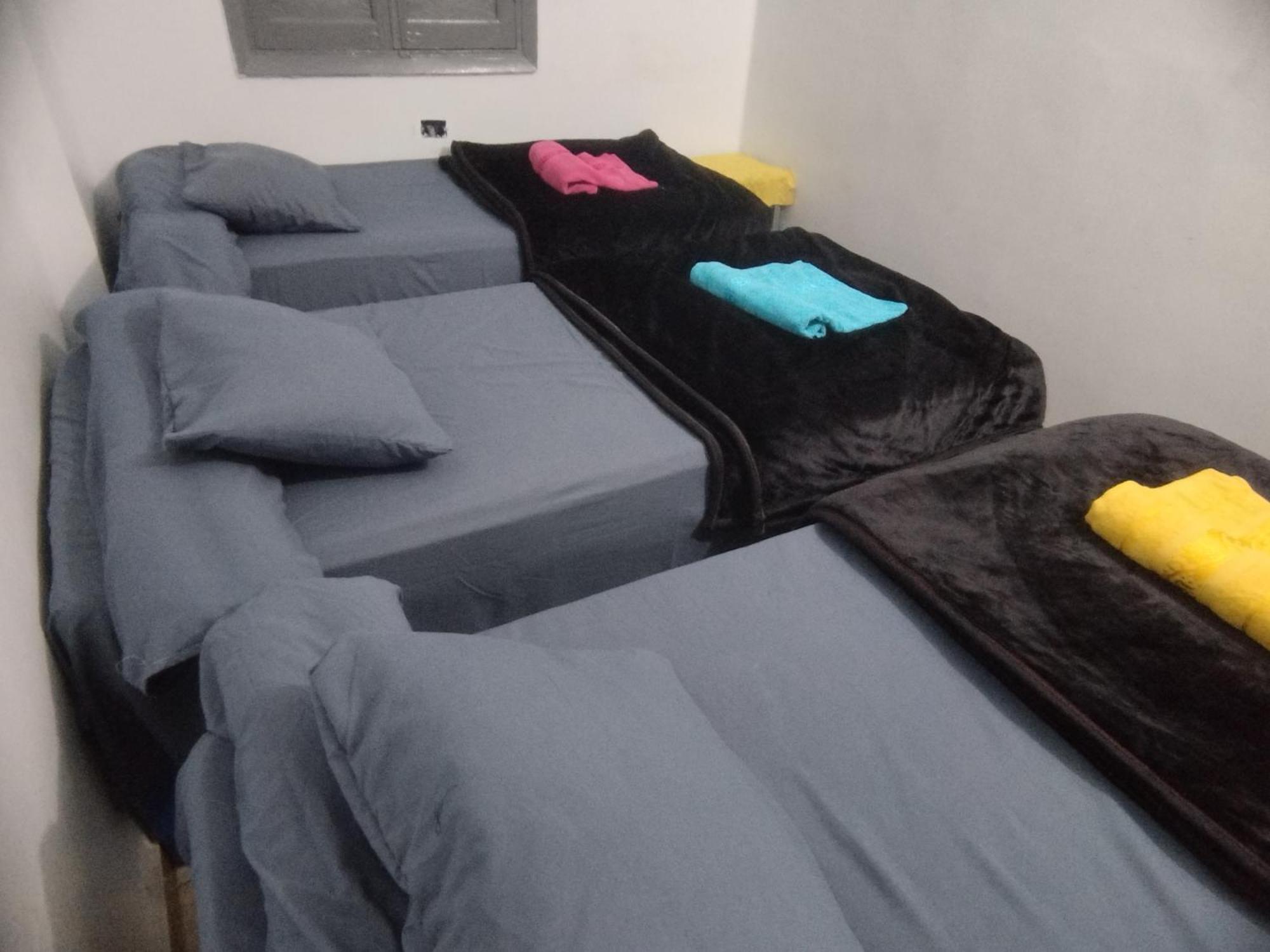 Grand Square Hostel Luxor Phòng bức ảnh