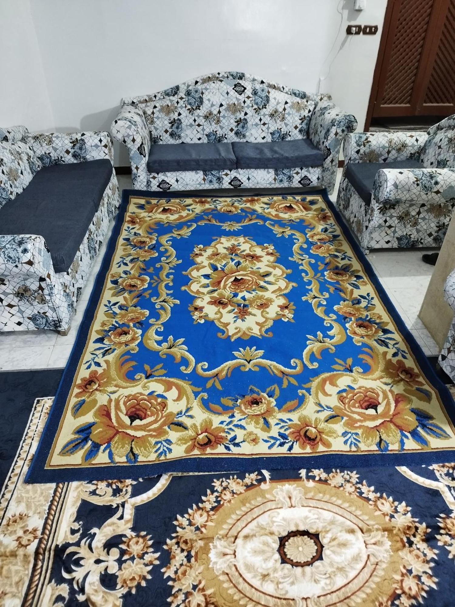 Grand Square Hostel Luxor Ngoại thất bức ảnh