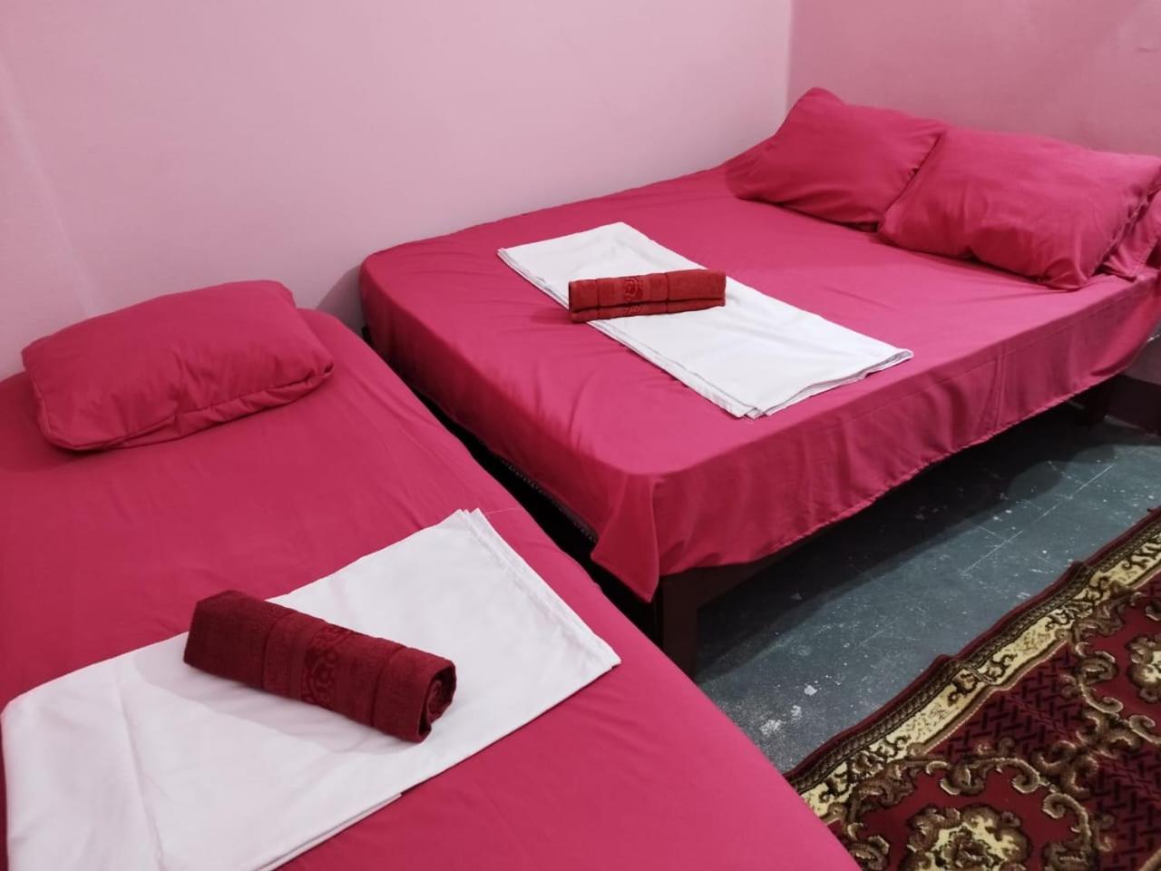Grand Square Hostel Luxor Ngoại thất bức ảnh