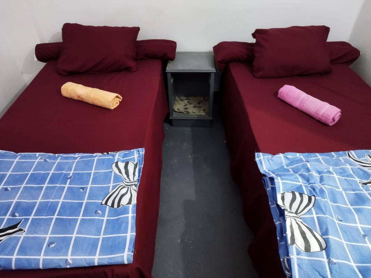 Grand Square Hostel Luxor Ngoại thất bức ảnh