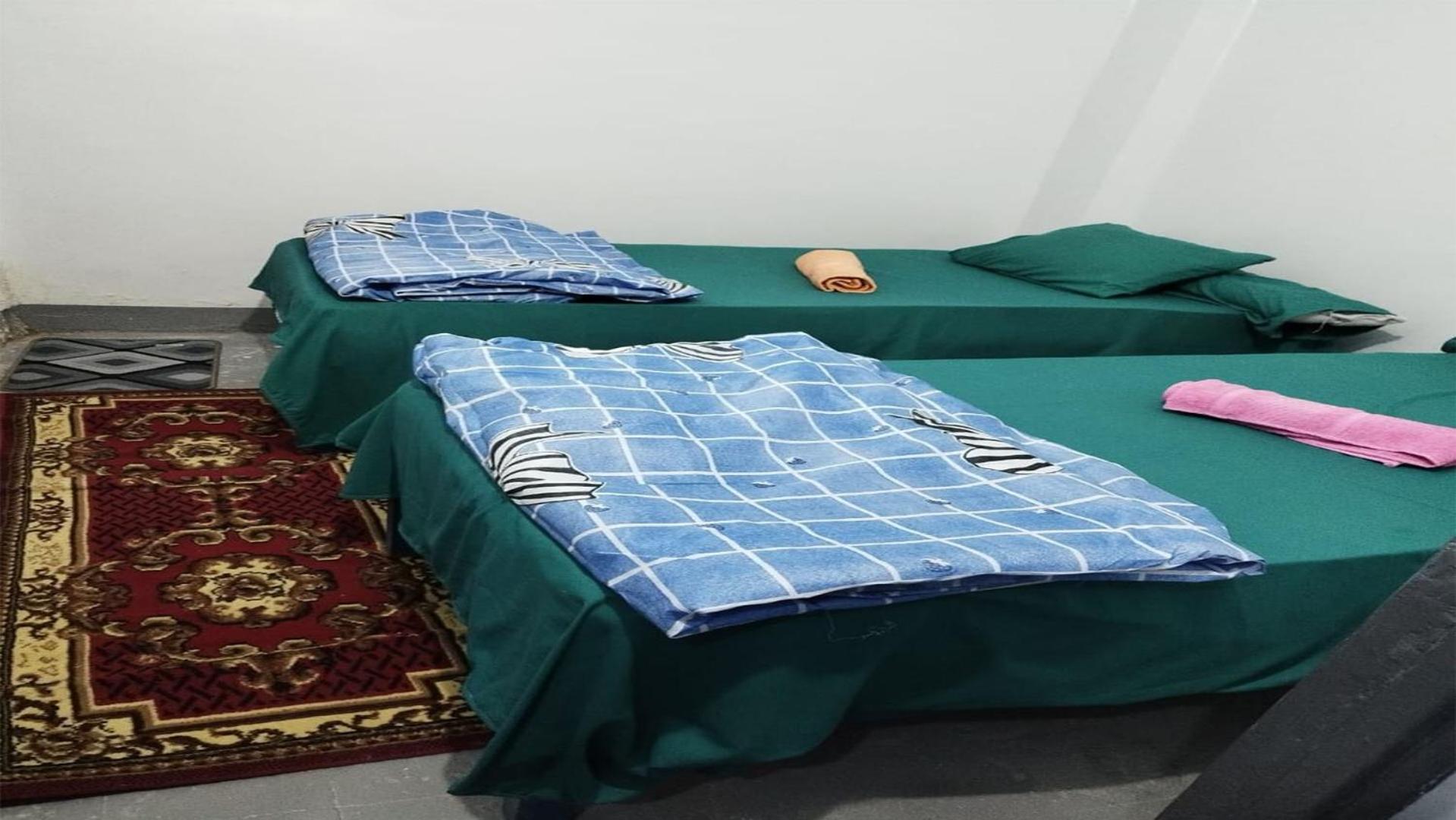 Grand Square Hostel Luxor Ngoại thất bức ảnh