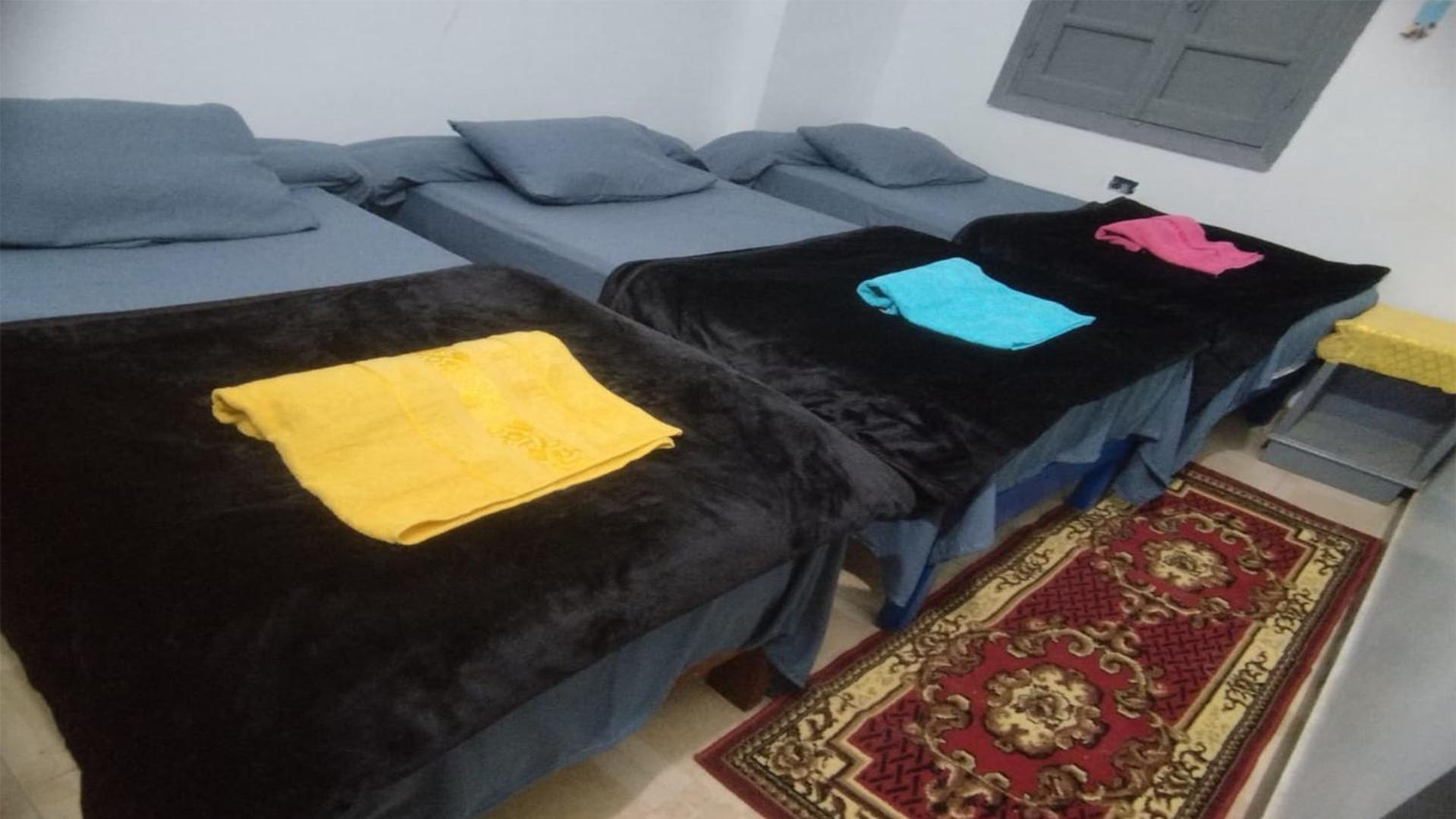Grand Square Hostel Luxor Ngoại thất bức ảnh