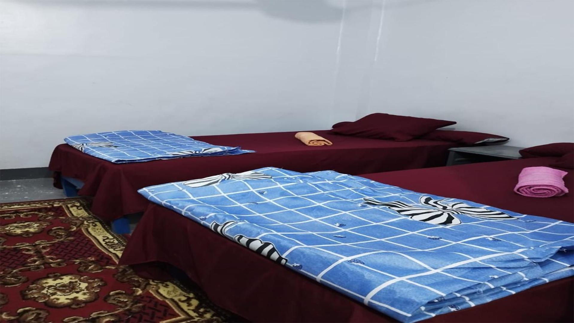 Grand Square Hostel Luxor Ngoại thất bức ảnh
