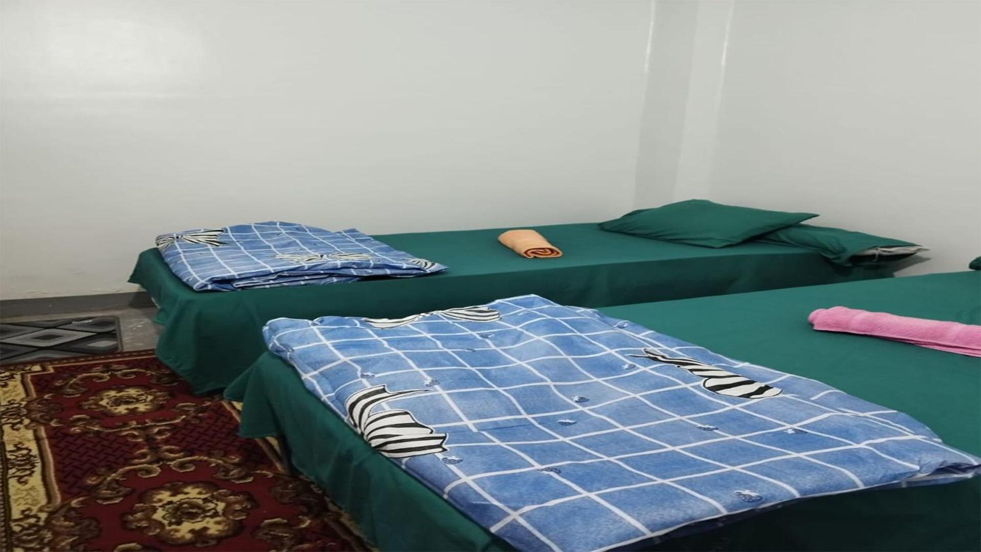 Grand Square Hostel Luxor Ngoại thất bức ảnh