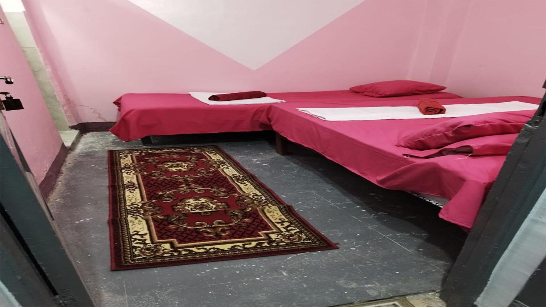 Grand Square Hostel Luxor Ngoại thất bức ảnh