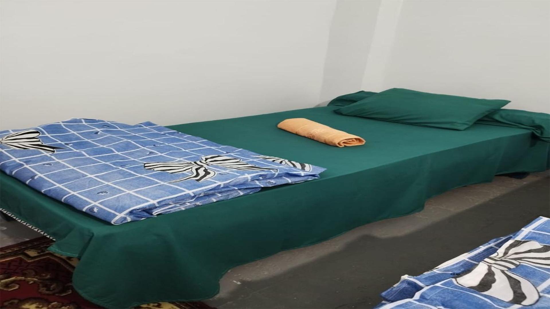 Grand Square Hostel Luxor Ngoại thất bức ảnh