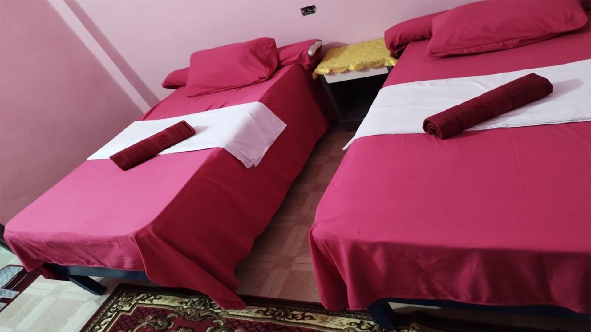 Grand Square Hostel Luxor Ngoại thất bức ảnh