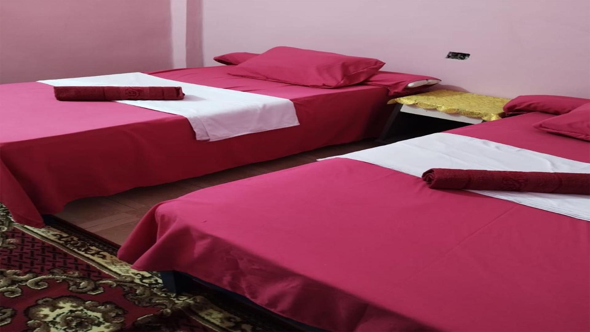 Grand Square Hostel Luxor Ngoại thất bức ảnh