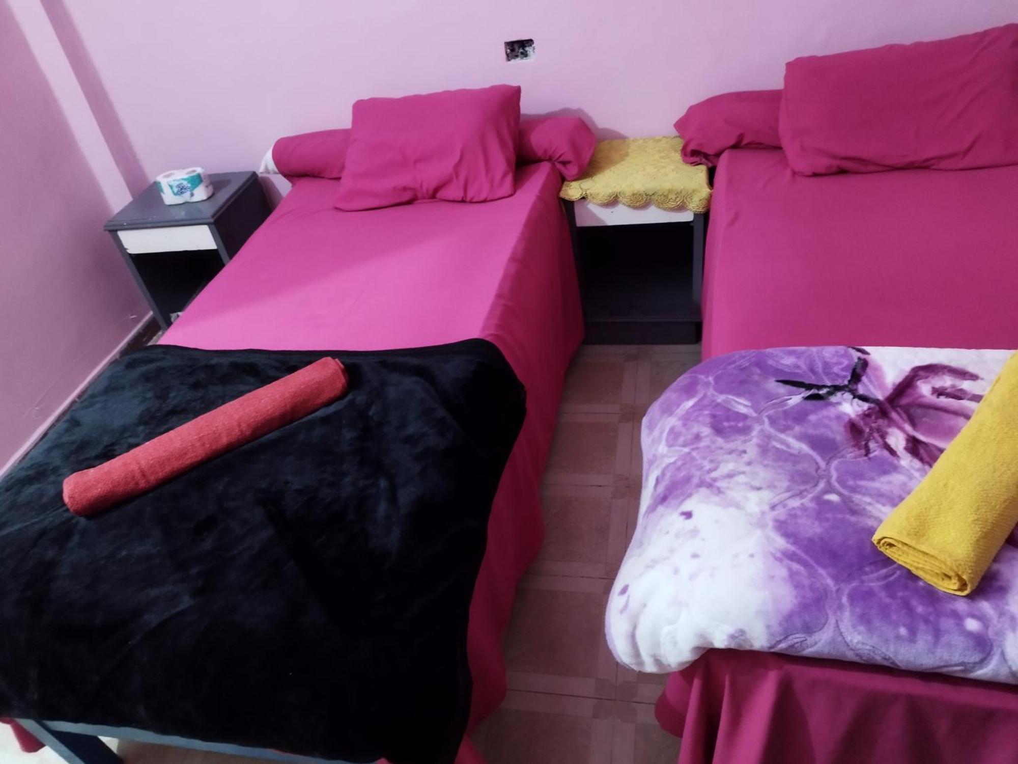 Grand Square Hostel Luxor Ngoại thất bức ảnh
