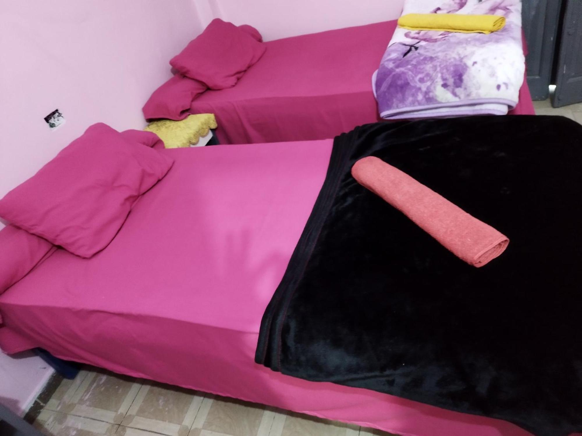 Grand Square Hostel Luxor Ngoại thất bức ảnh