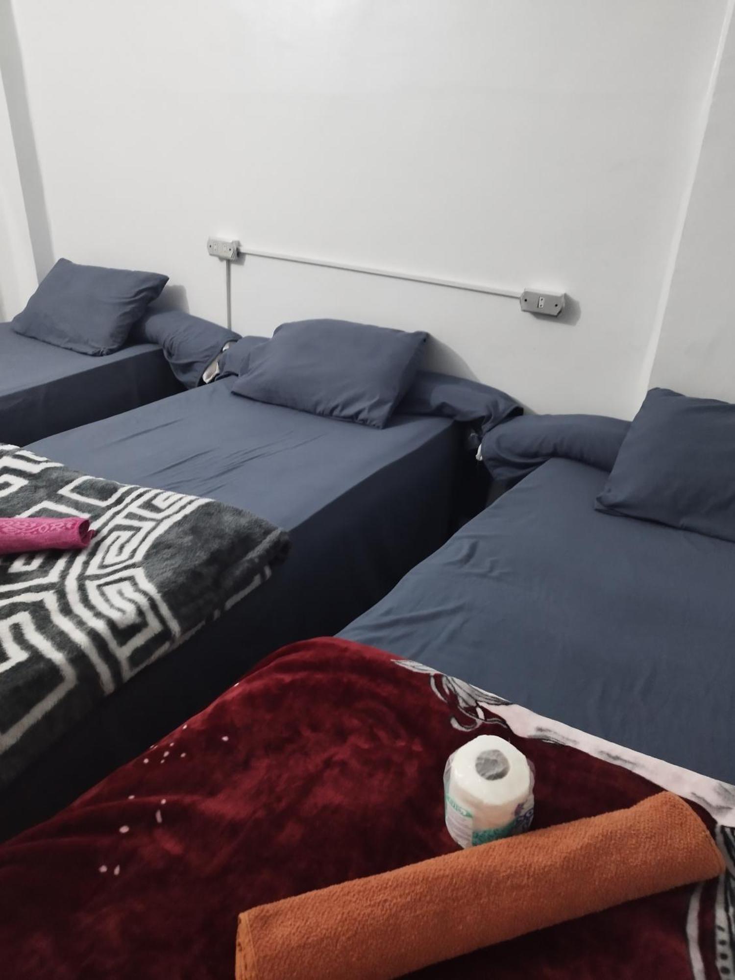 Grand Square Hostel Luxor Ngoại thất bức ảnh