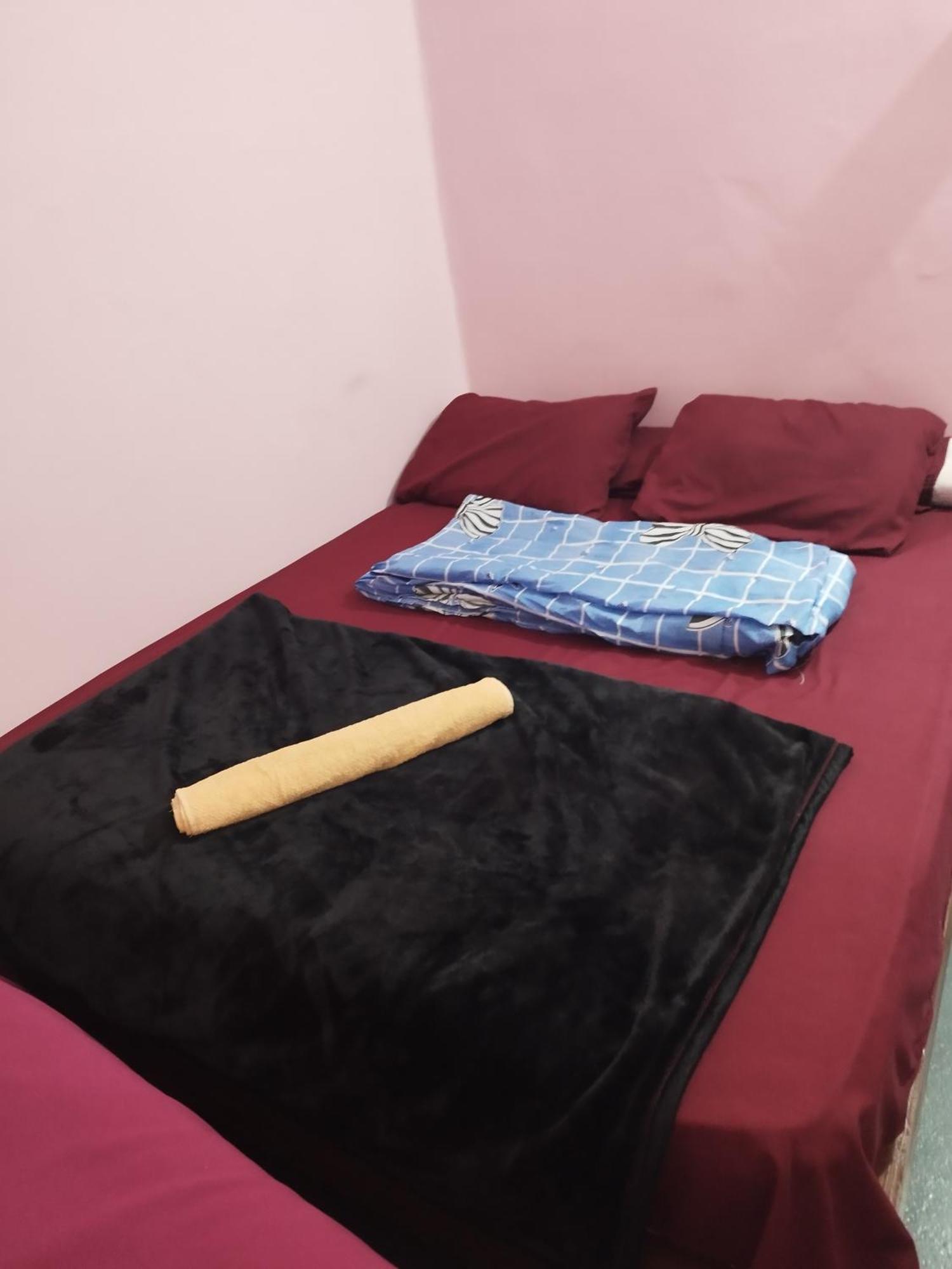 Grand Square Hostel Luxor Ngoại thất bức ảnh