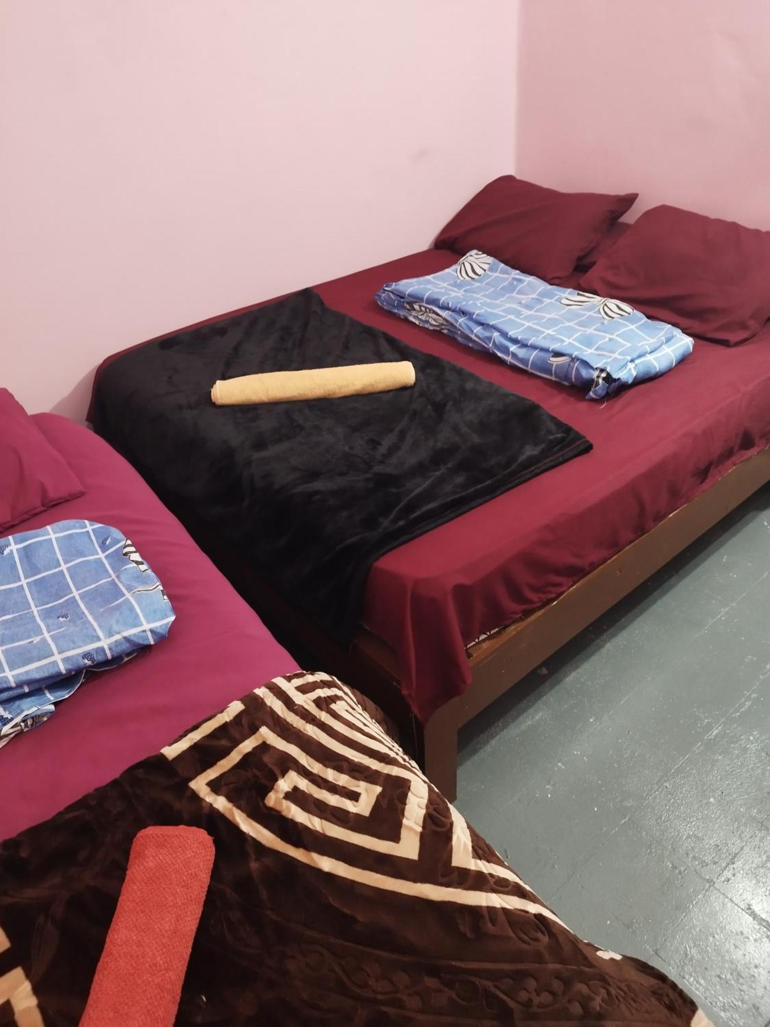 Grand Square Hostel Luxor Ngoại thất bức ảnh