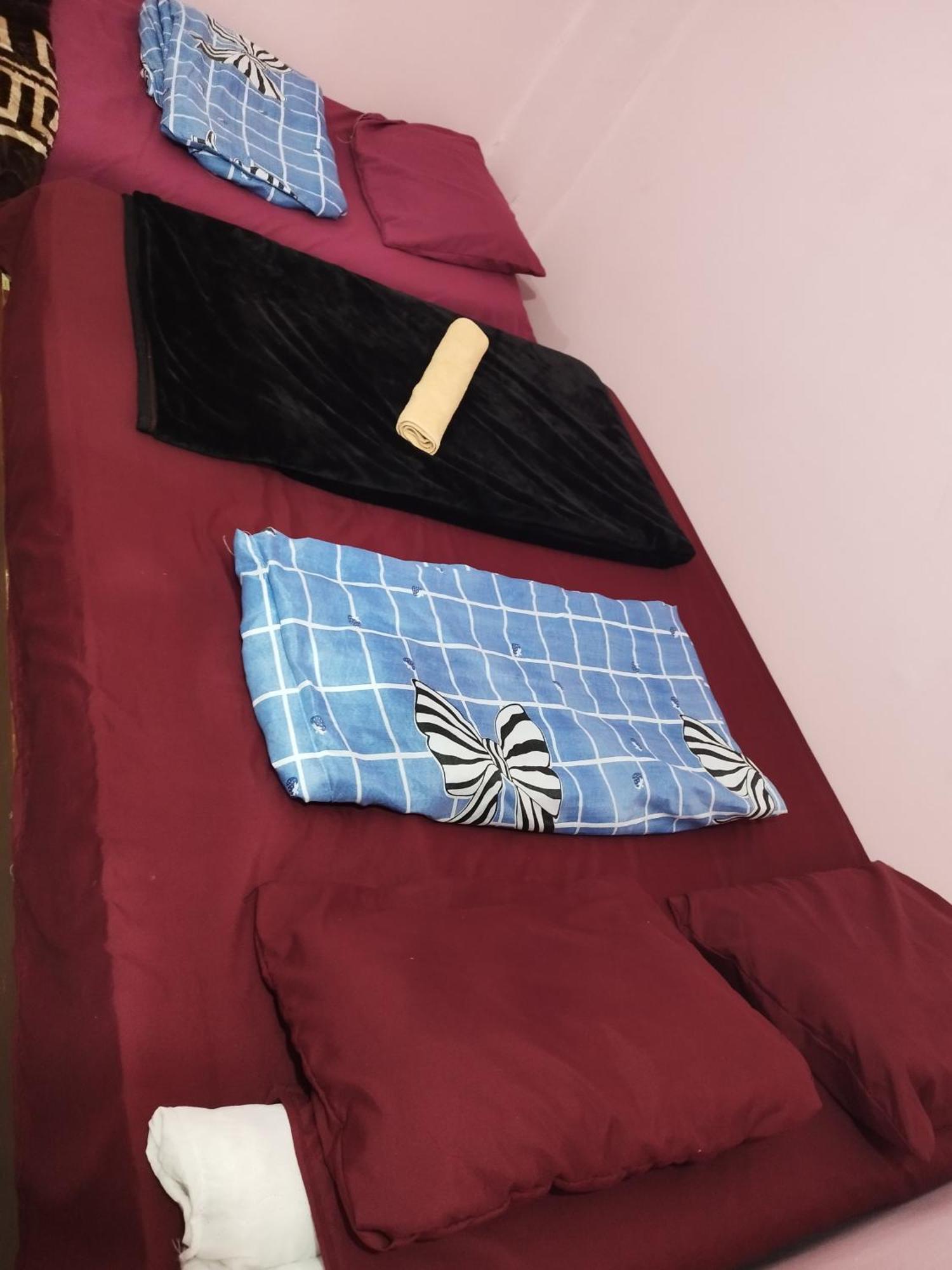 Grand Square Hostel Luxor Ngoại thất bức ảnh