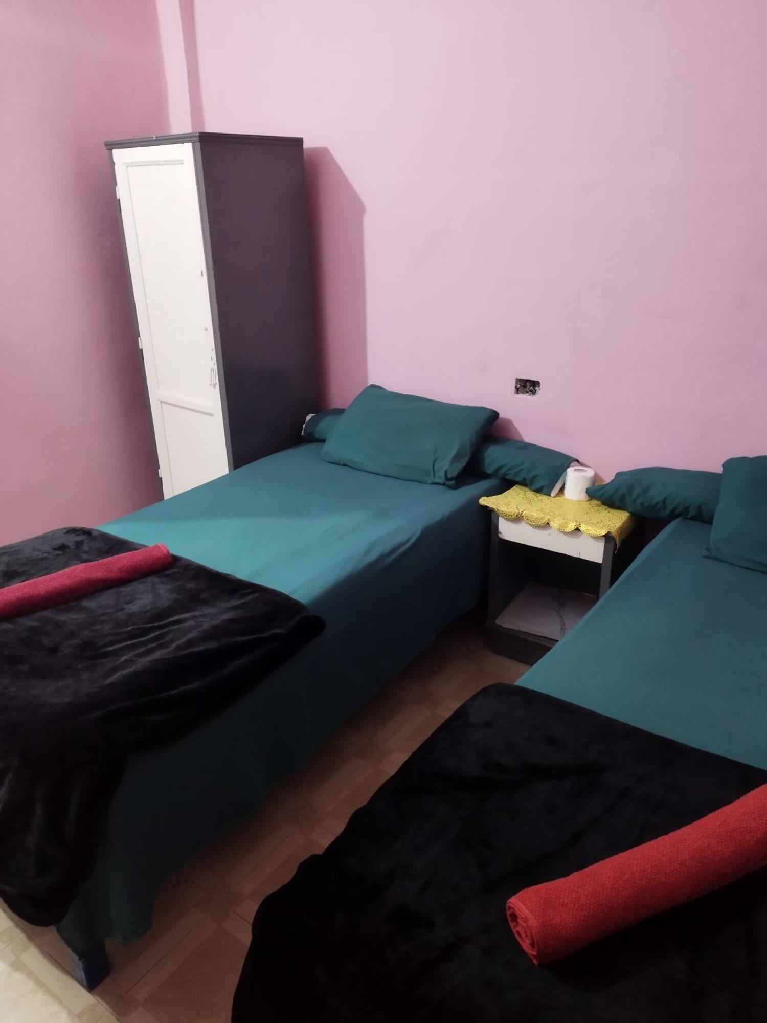 Grand Square Hostel Luxor Ngoại thất bức ảnh