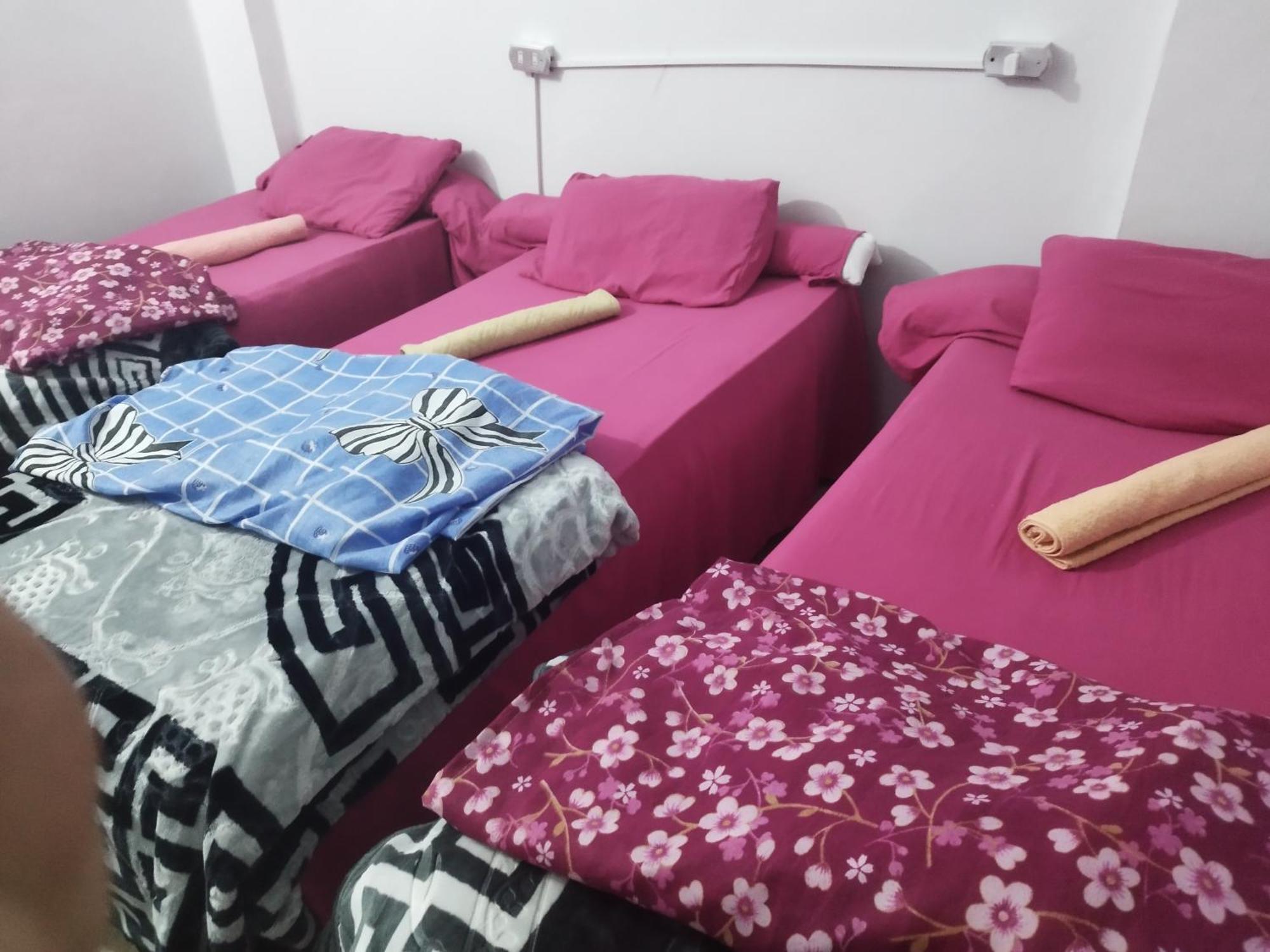 Grand Square Hostel Luxor Ngoại thất bức ảnh